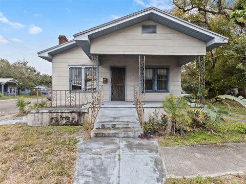 702 W VIRGINIA AVENUE TAMPA FL 33603