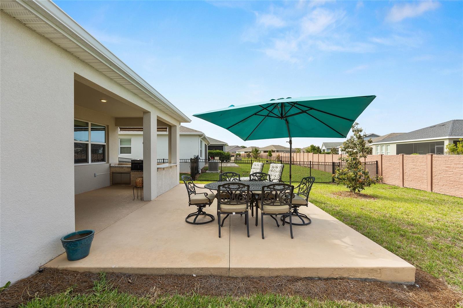 OCALA PRESERVE 9 PH 9 - Residential Lease
