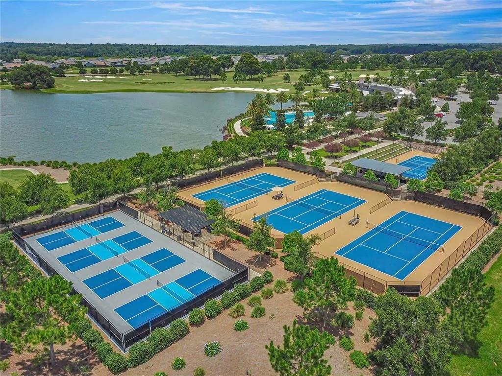 OCALA PRESERVE 9 PH 9 - Residential Lease