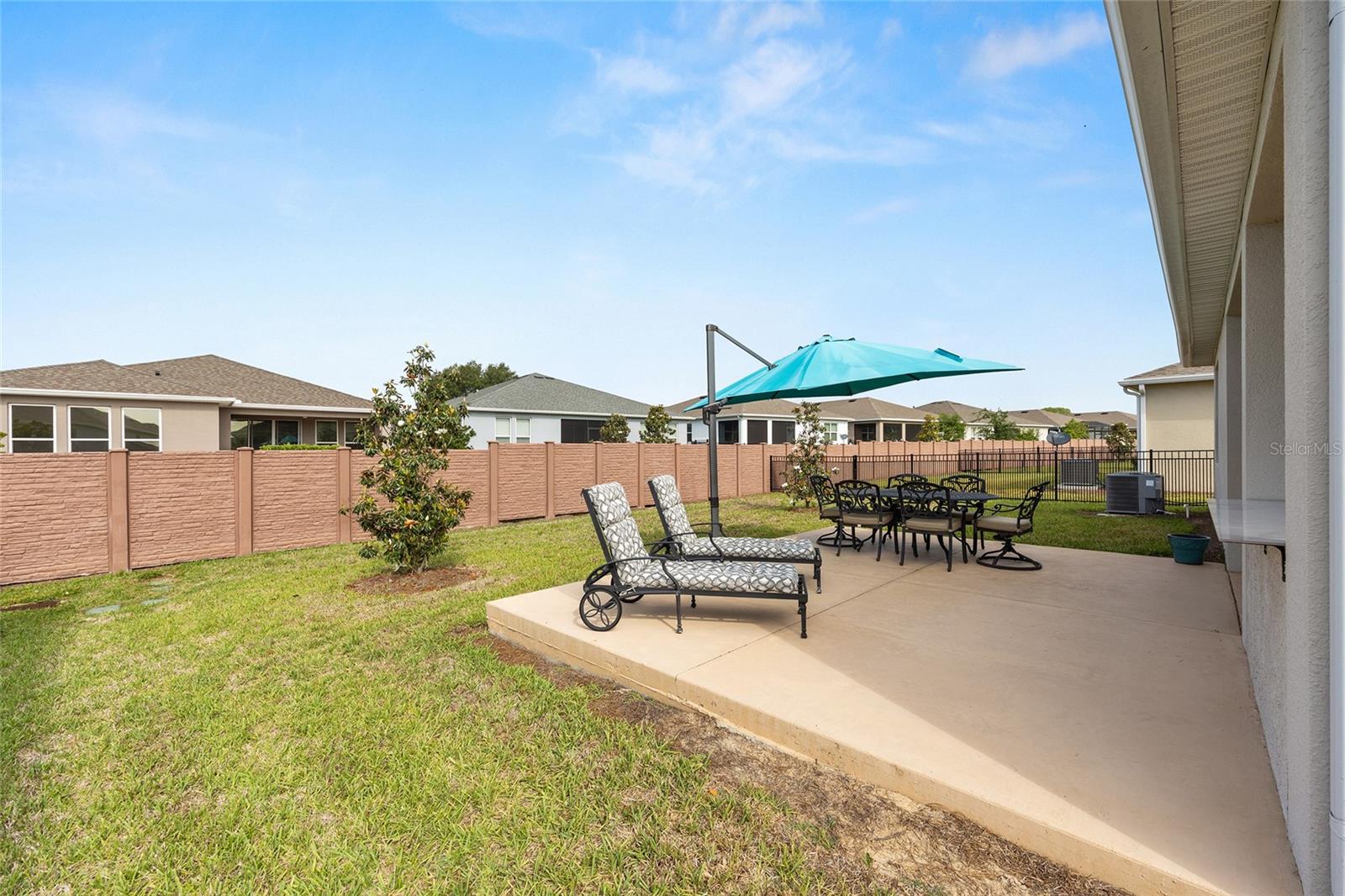 OCALA PRESERVE 9 PH 9 - Residential Lease