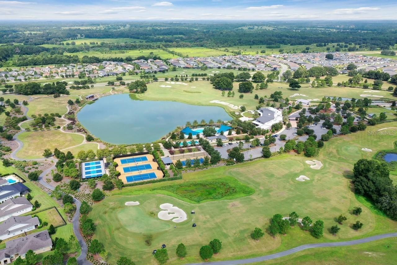 OCALA PRESERVE 9 PH 9 - Residential Lease
