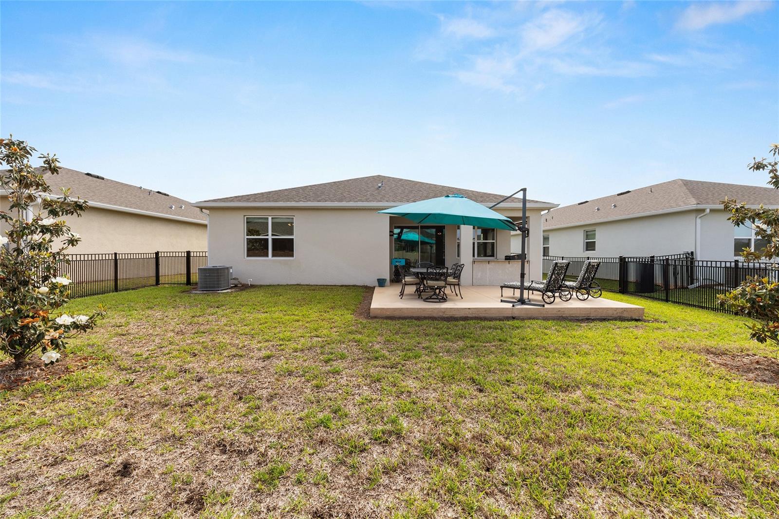 OCALA PRESERVE 9 PH 9 - Residential Lease