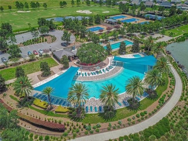 OCALA PRESERVE 9 PH 9 - Residential Lease