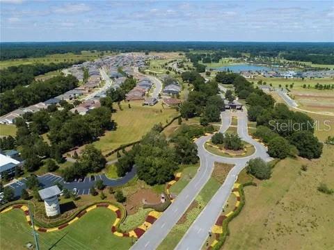 OCALA PRESERVE 9 PH 9 - Residential Lease