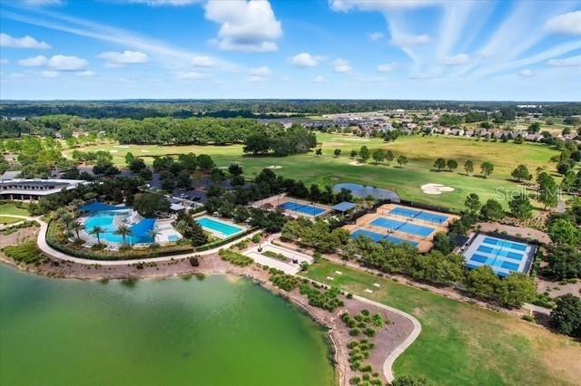 OCALA PRESERVE 9 PH 9 - Residential Lease