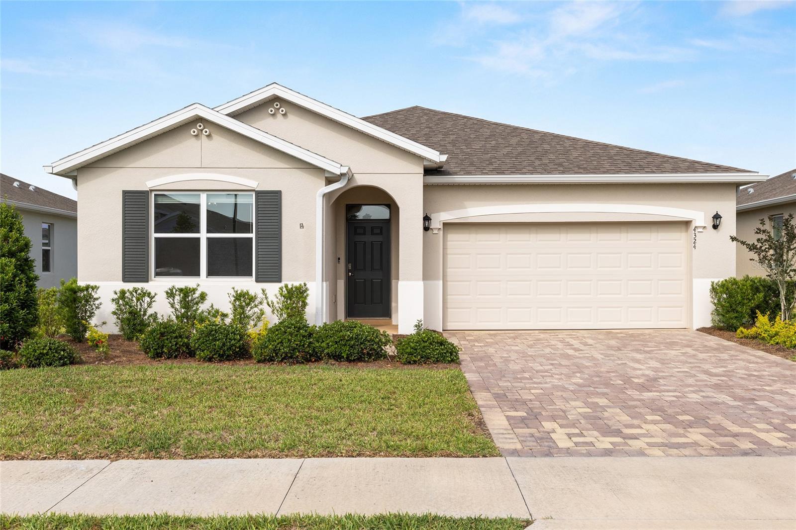 OCALA PRESERVE 9 PH 9 - Residential Lease