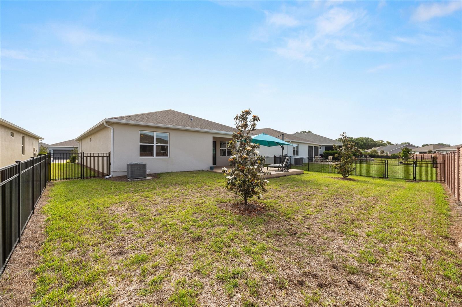 OCALA PRESERVE 9 PH 9 - Residential Lease