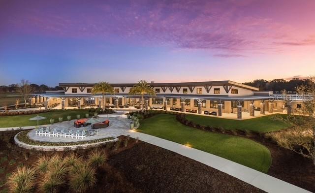 OCALA PRESERVE 9 PH 9 - Residential Lease