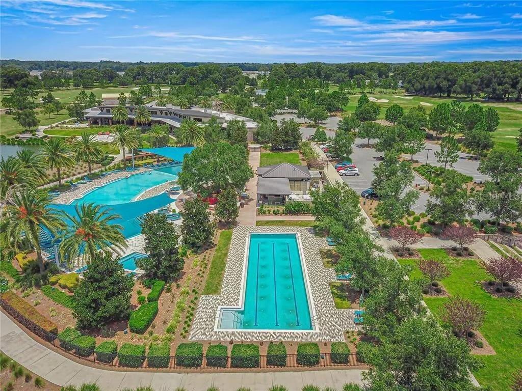 OCALA PRESERVE 9 PH 9 - Residential Lease