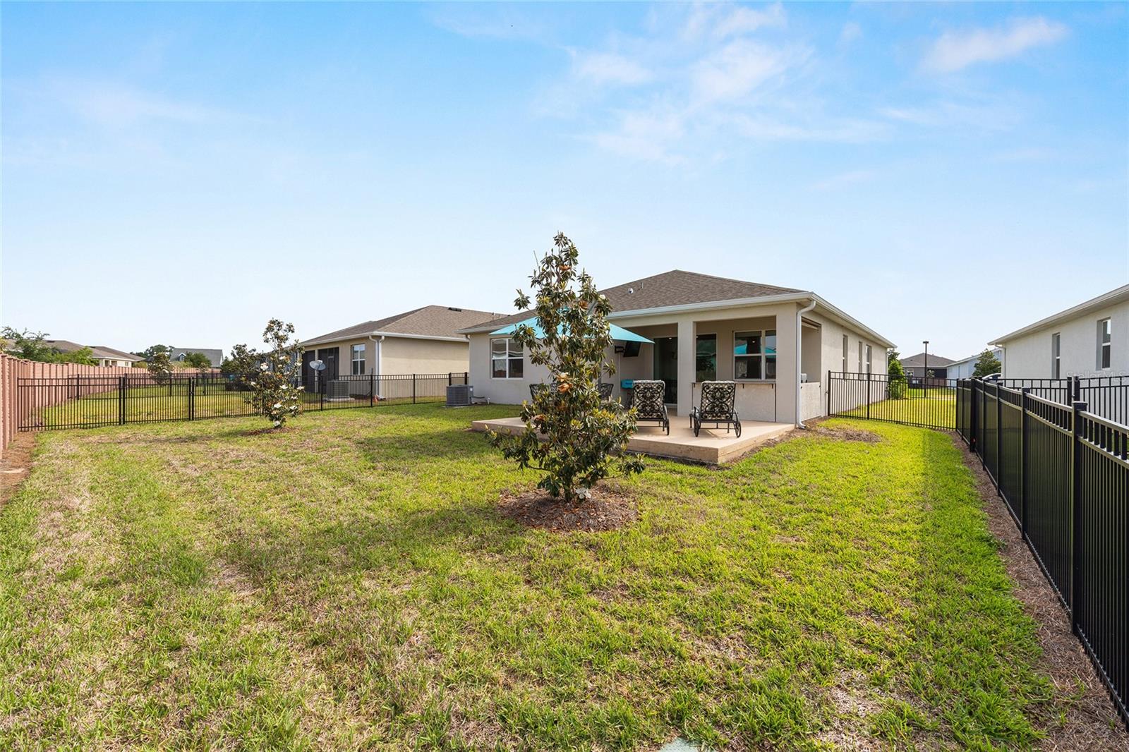 OCALA PRESERVE 9 PH 9 - Residential Lease