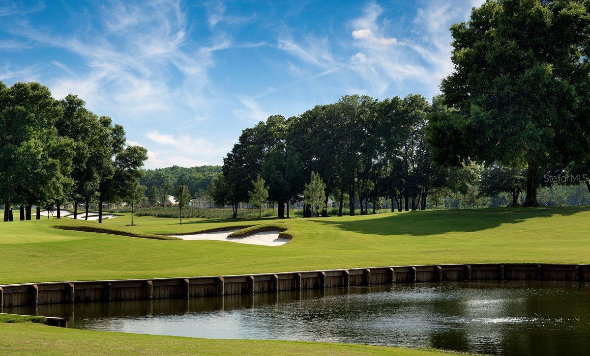 OCALA PRESERVE 9 PH 9 - Residential Lease