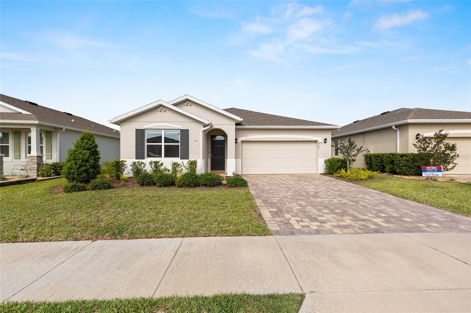 OCALA PRESERVE 9 PH 9 - Residential Lease