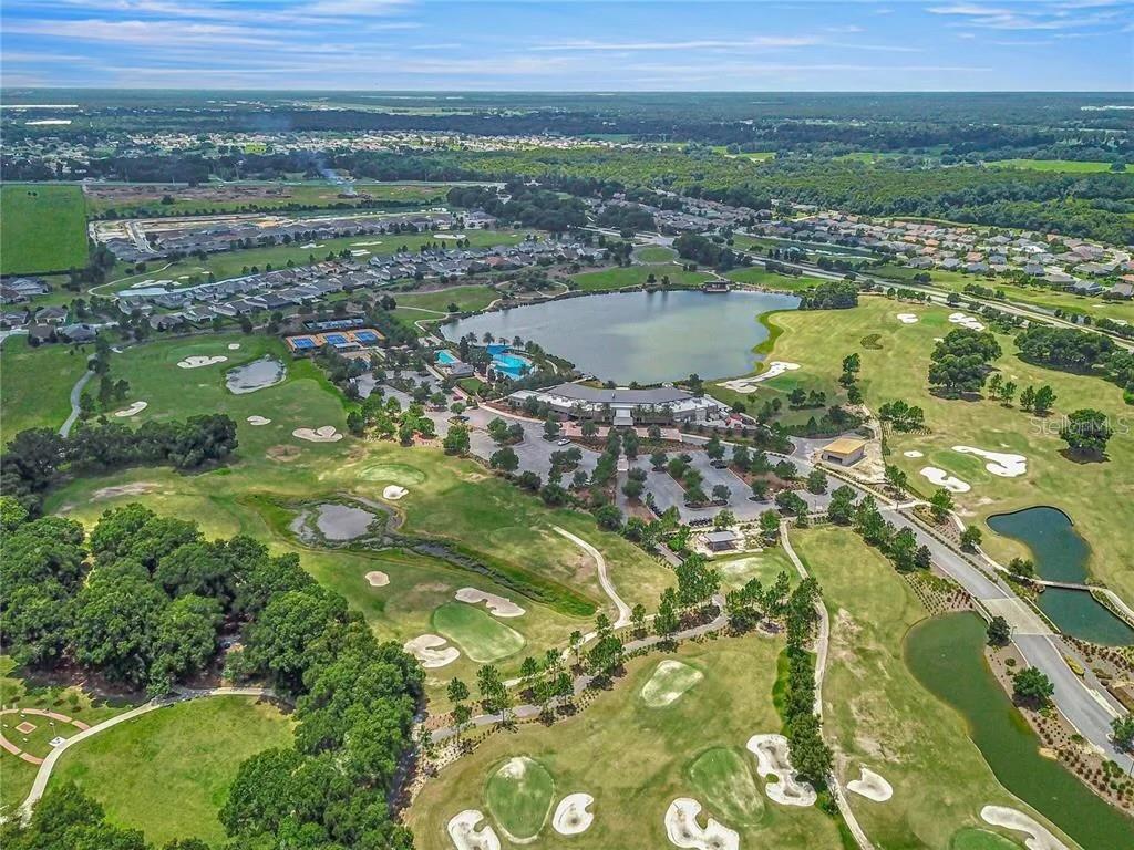 OCALA PRESERVE 9 PH 9 - Residential Lease