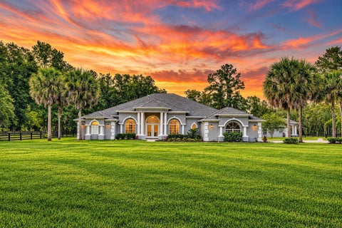 Photo of 14144 NW 141st Avenue, Williston, FL 32696 (MLS # OM726613)