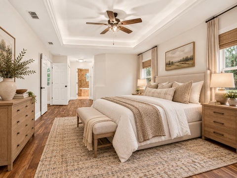 Tiny photo for 14144 NW 141st Avenue, Williston, FL 32696 (MLS # OM726613)