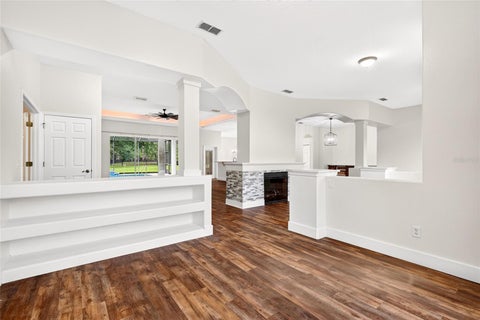 Tiny photo for 14144 NW 141st Avenue, Williston, FL 32696 (MLS # OM726613)