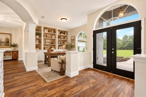 Tiny photo for 14144 NW 141st Avenue, Williston, FL 32696 (MLS # OM726613)