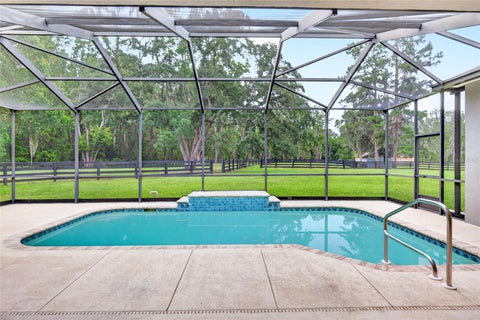 Tiny photo for 14144 NW 141st Avenue, Williston, FL 32696 (MLS # OM726613)
