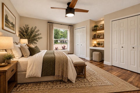 Tiny photo for 14144 NW 141st Avenue, Williston, FL 32696 (MLS # OM726613)