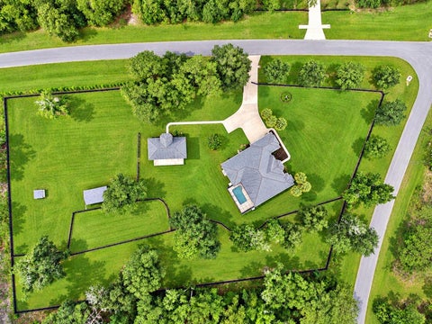 Tiny photo for 14144 NW 141st Avenue, Williston, FL 32696 (MLS # OM726613)