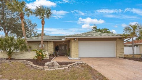 A home in LARGO