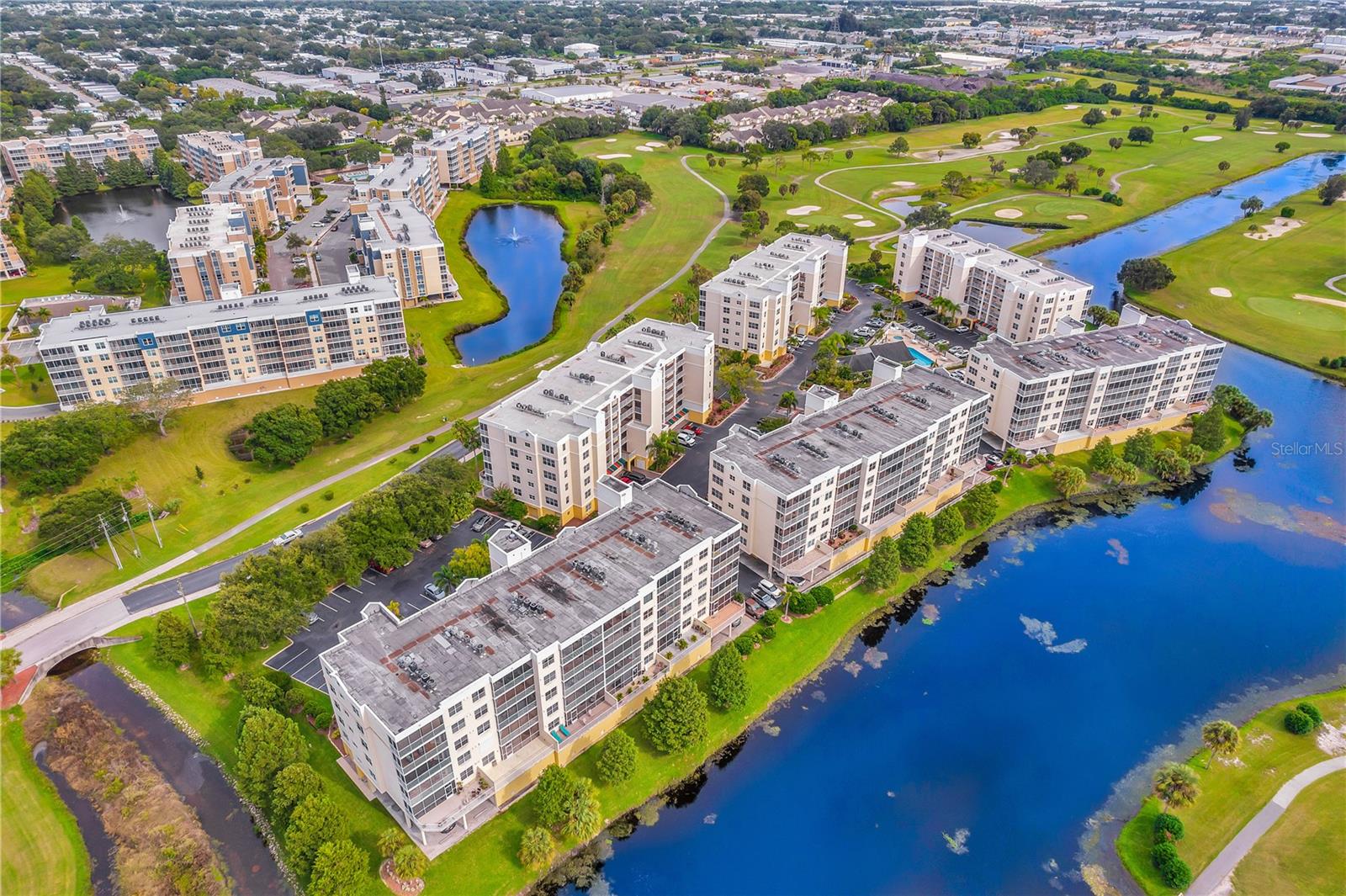 1200 COUNTRY CLUB DRIVE 4405