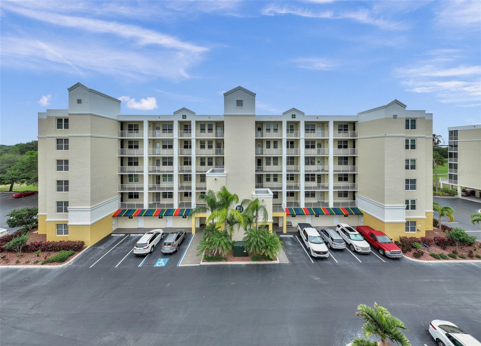 COUNTRY CLUB CONDO AT EAST BAY - Residential