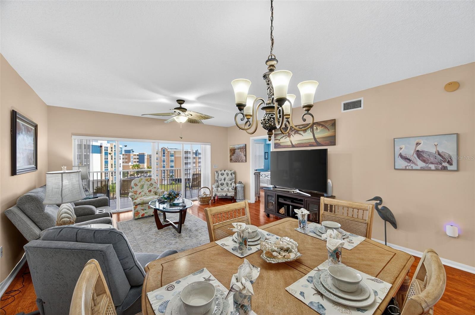 COUNTRY CLUB CONDO AT EAST BAY - Residential