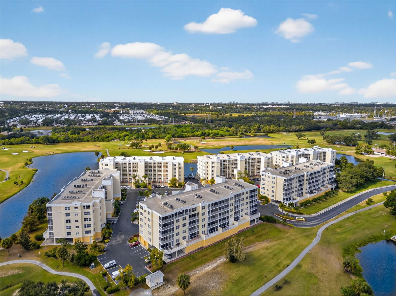 1200 COUNTRY CLUB DRIVE 4405