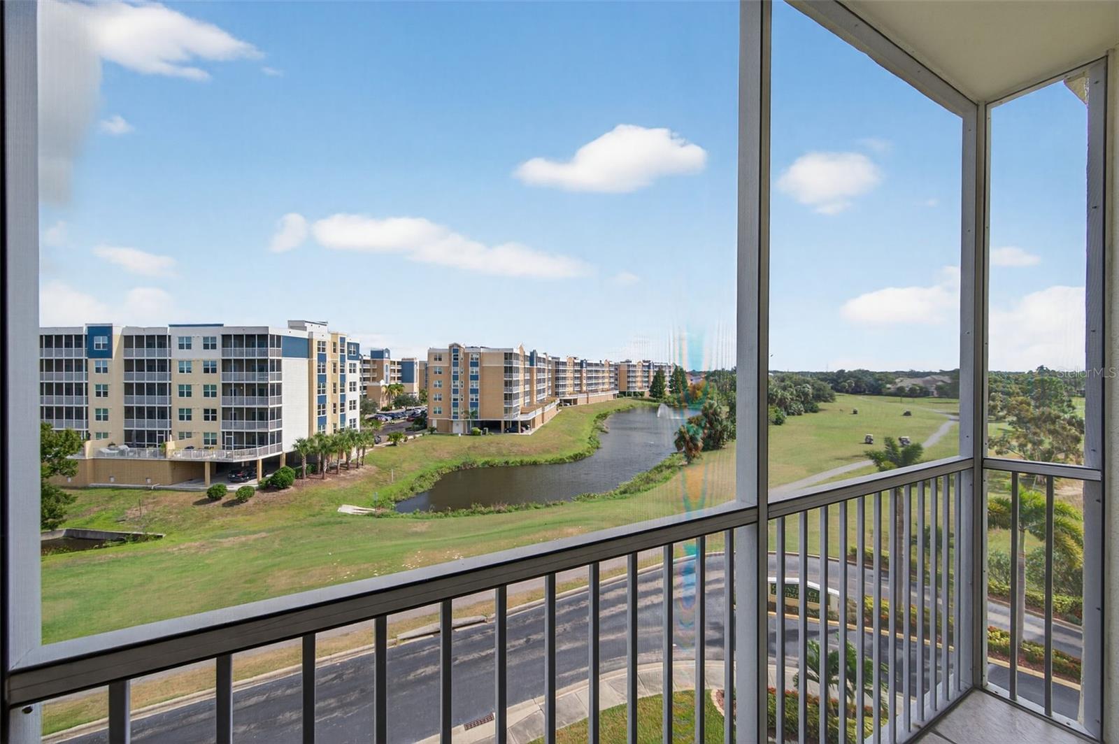 COUNTRY CLUB CONDO AT EAST BAY - Residential