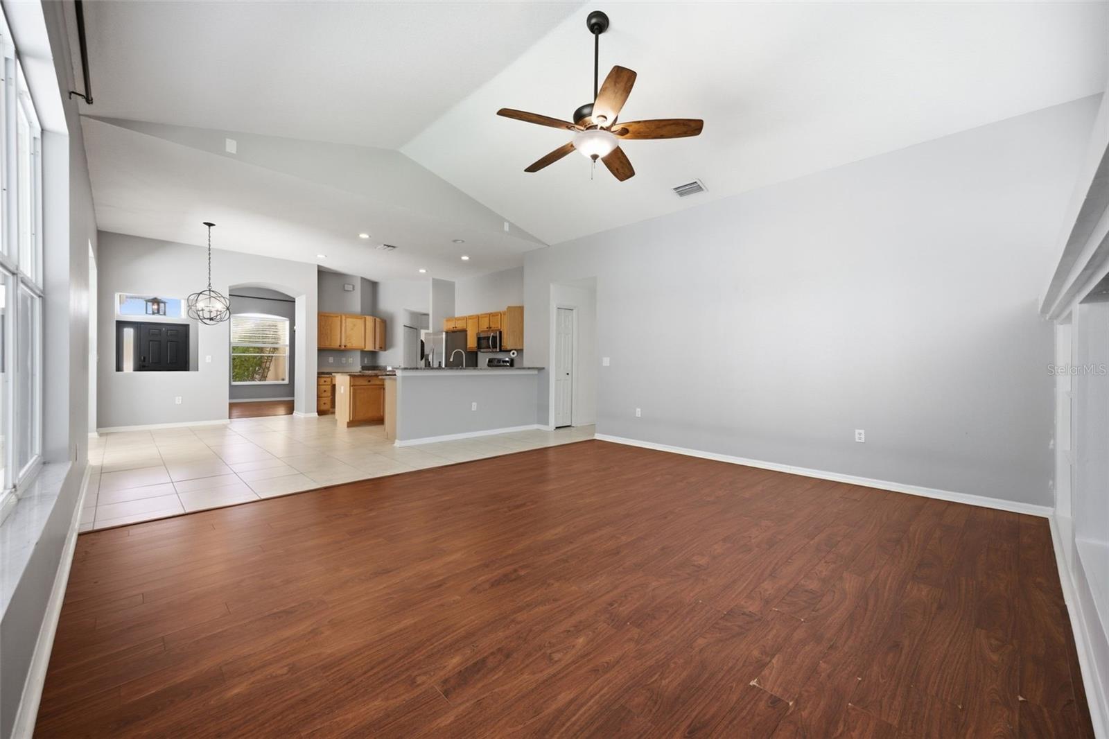 TWIN LAKES PARCELS A2 & B2 - Residential