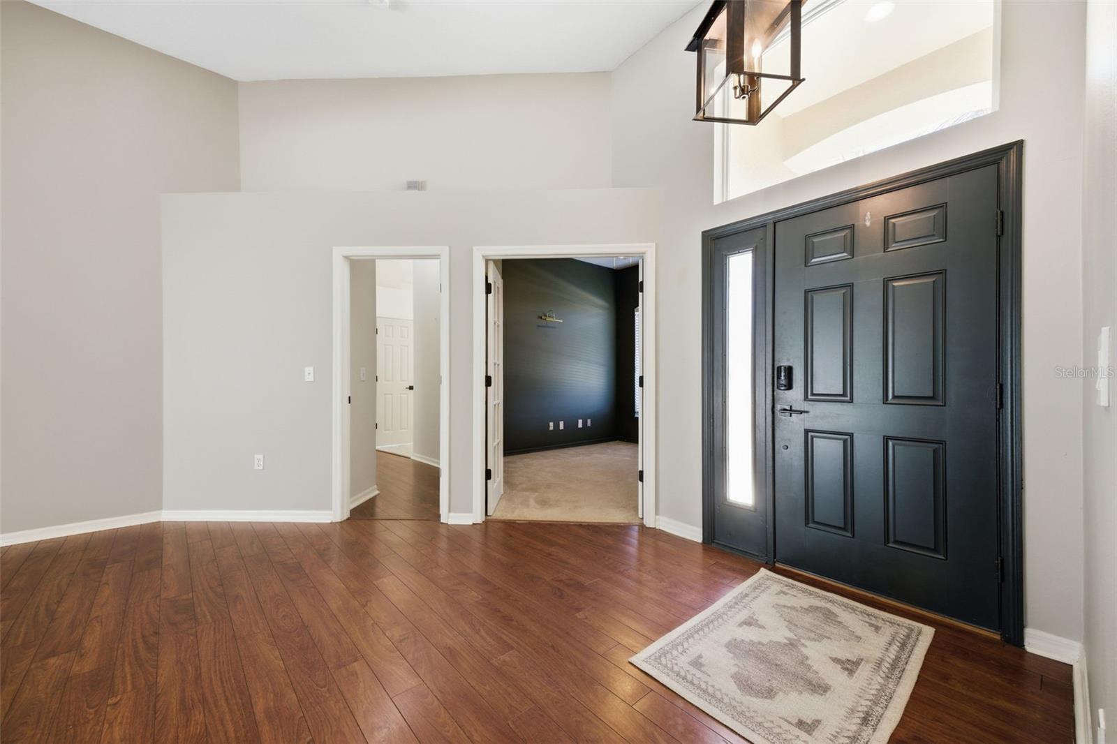 TWIN LAKES PARCELS A2 & B2 - Residential