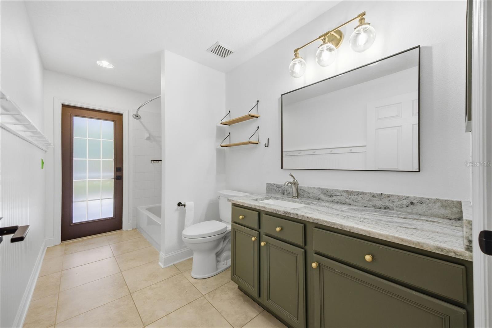 TWIN LAKES PARCELS A2 & B2 - Residential