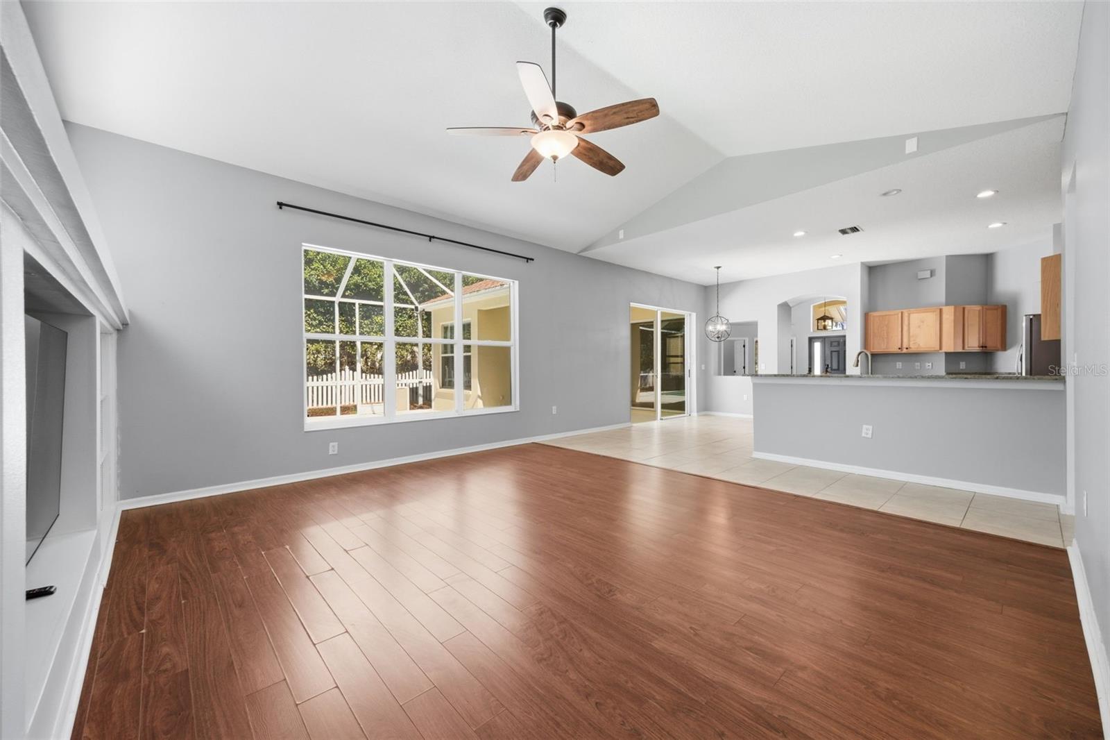 TWIN LAKES PARCELS A2 & B2 - Residential