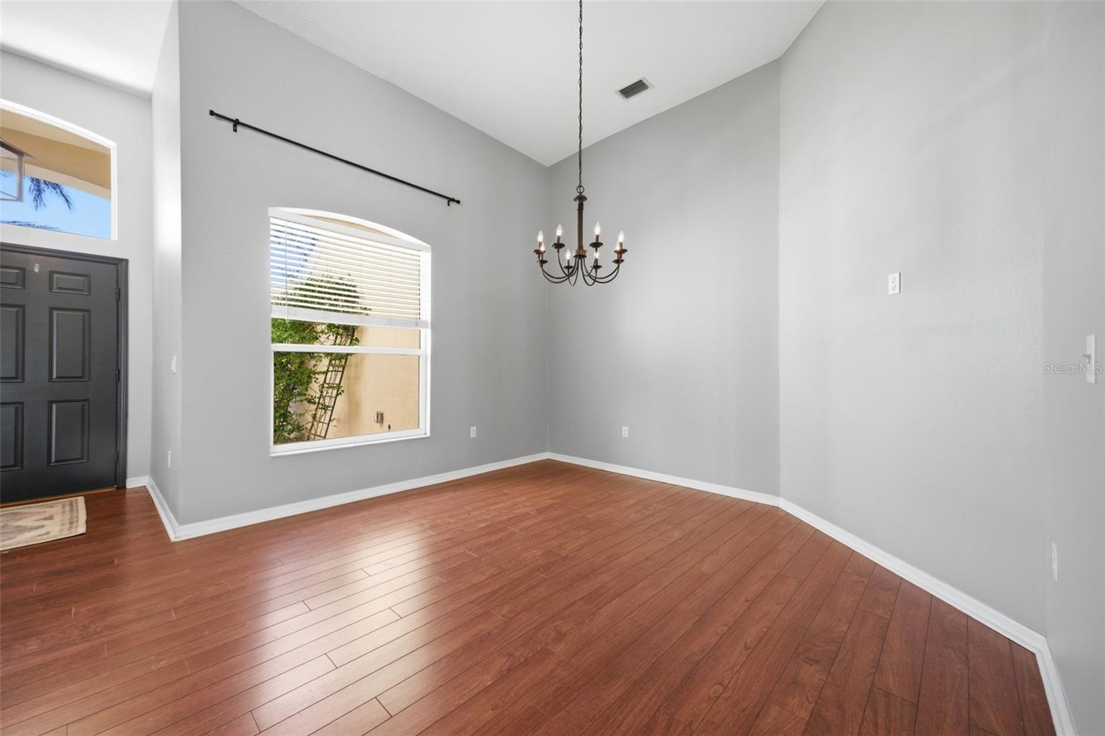 TWIN LAKES PARCELS A2 & B2 - Residential