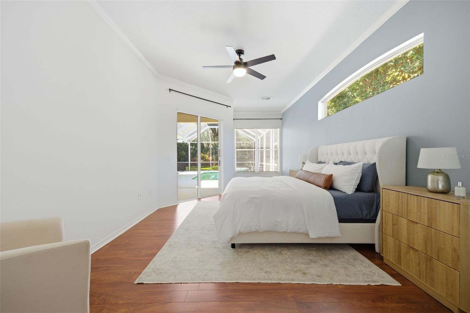 TWIN LAKES PARCELS A2 & B2 - Residential