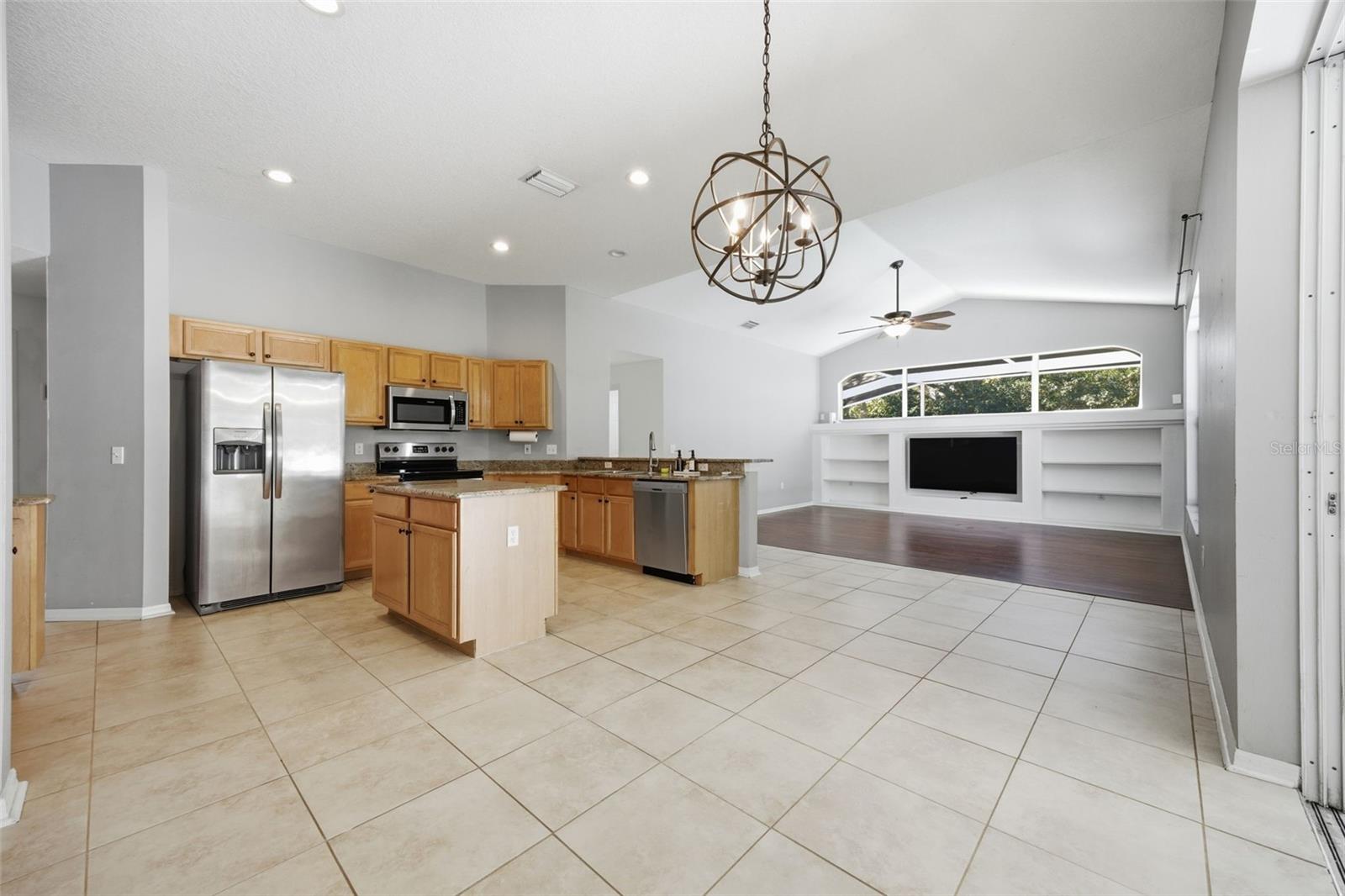 TWIN LAKES PARCELS A2 & B2 - Residential