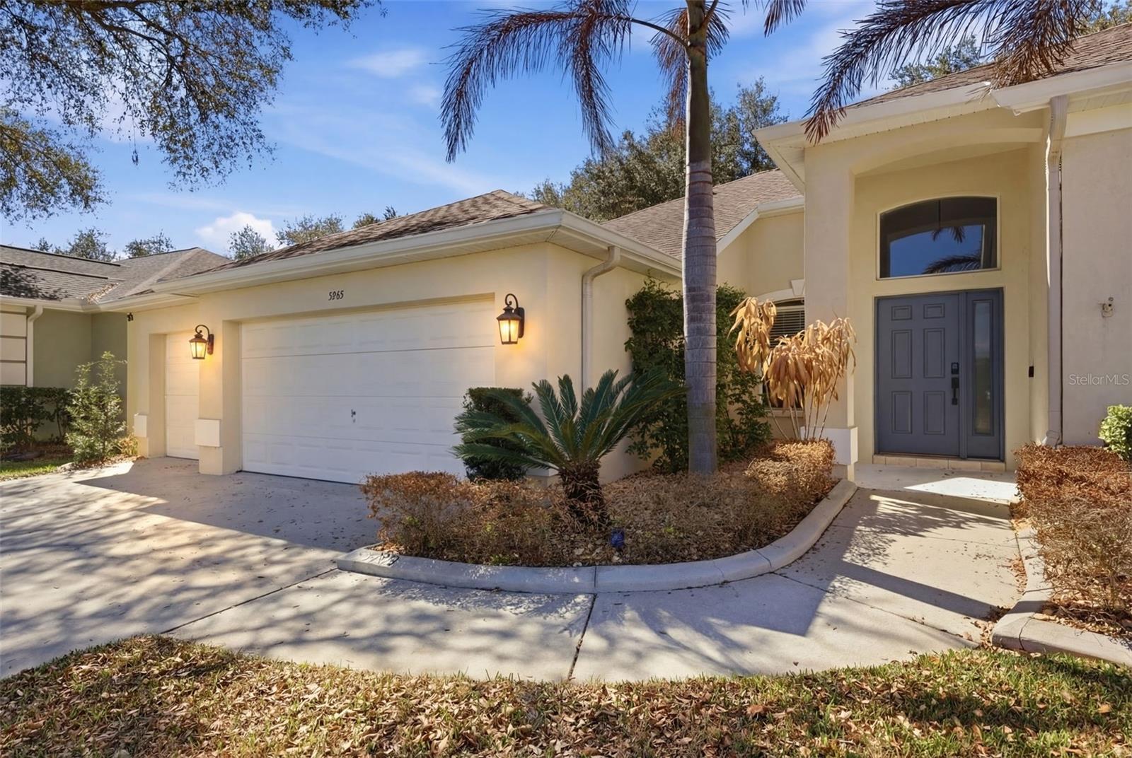 TWIN LAKES PARCELS A2 & B2 - Residential