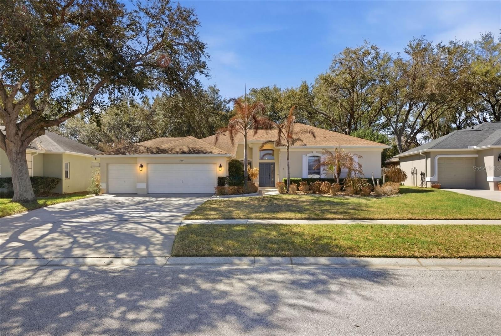 TWIN LAKES PARCELS A2 & B2 - Residential