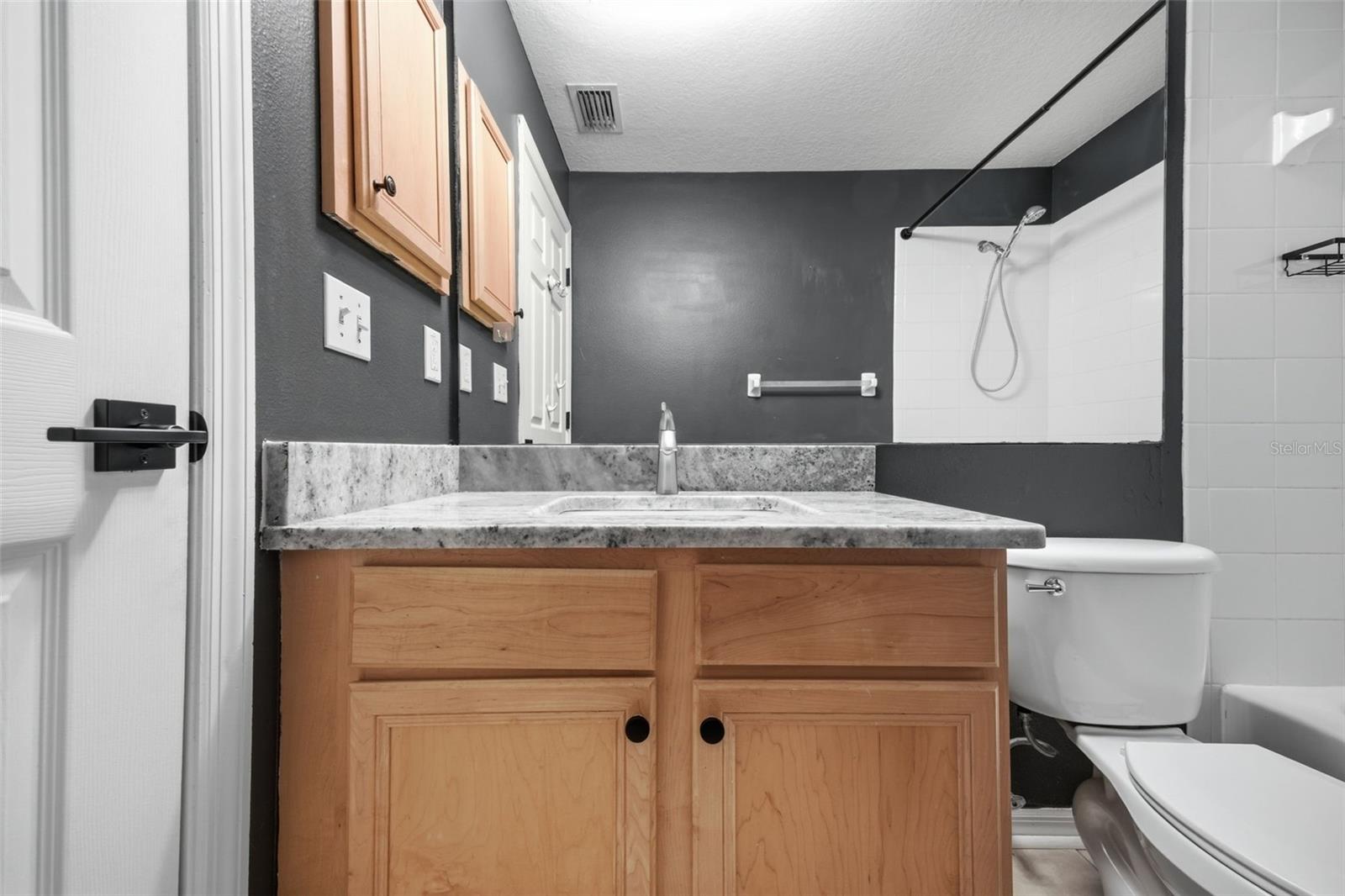 TWIN LAKES PARCELS A2 & B2 - Residential