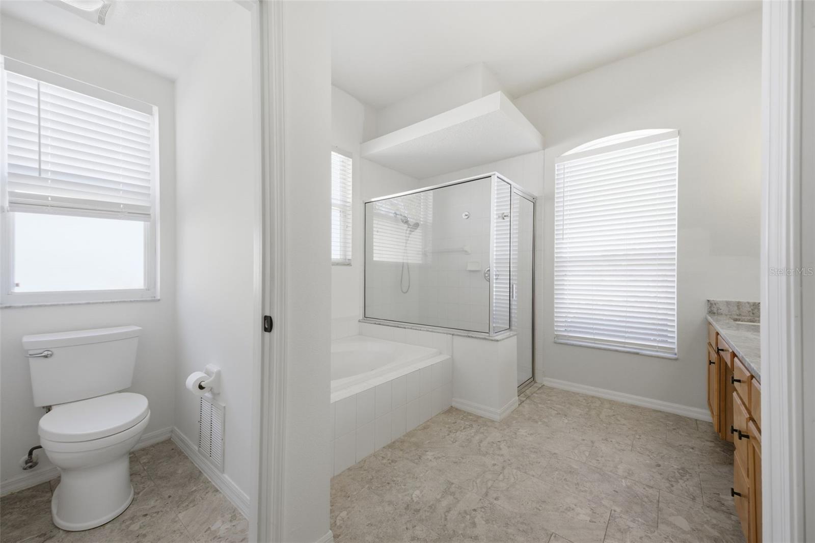 TWIN LAKES PARCELS A2 & B2 - Residential