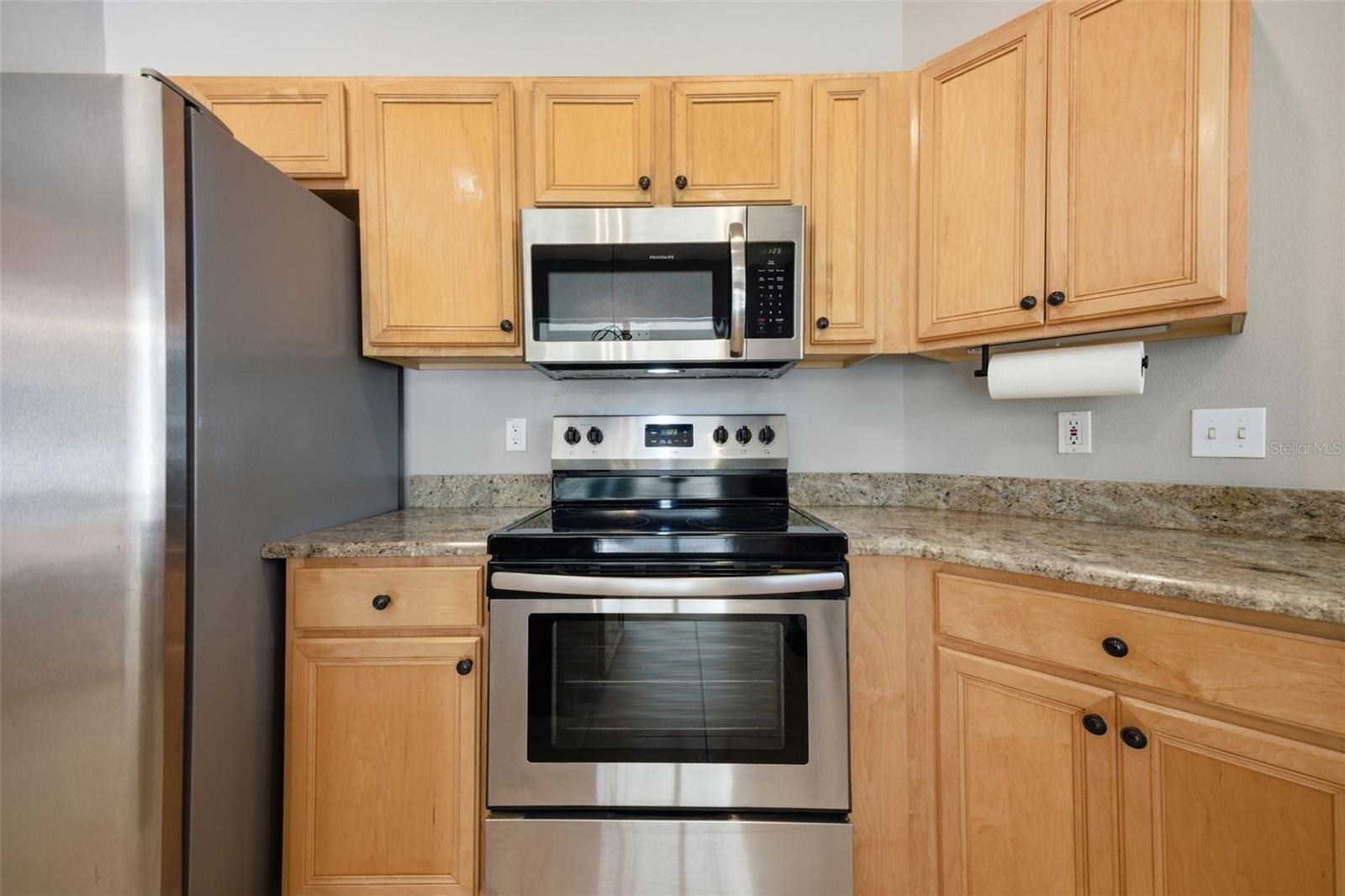 TWIN LAKES PARCELS A2 & B2 - Residential