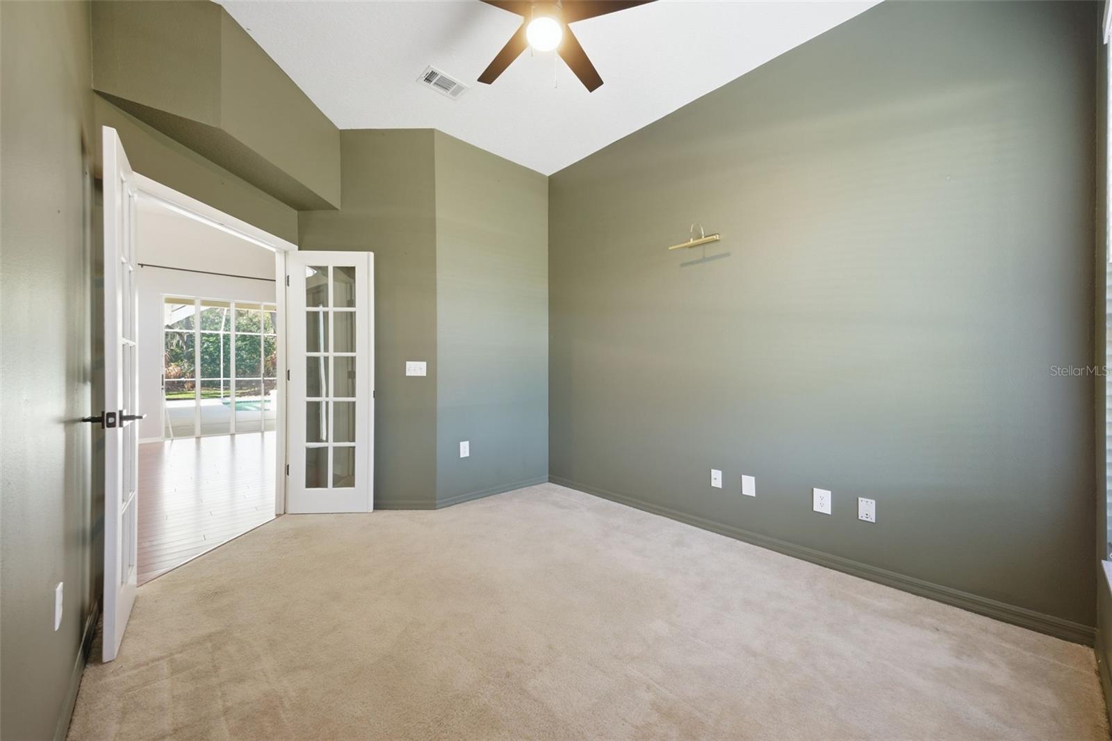 TWIN LAKES PARCELS A2 & B2 - Residential