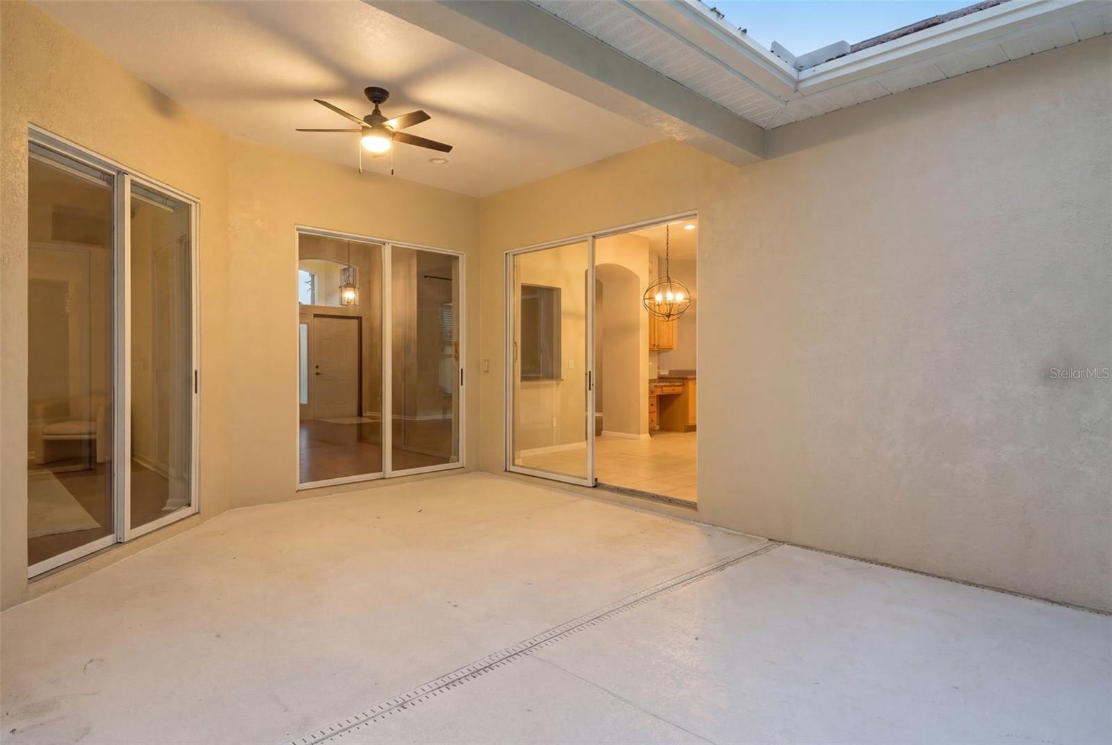 TWIN LAKES PARCELS A2 & B2 - Residential