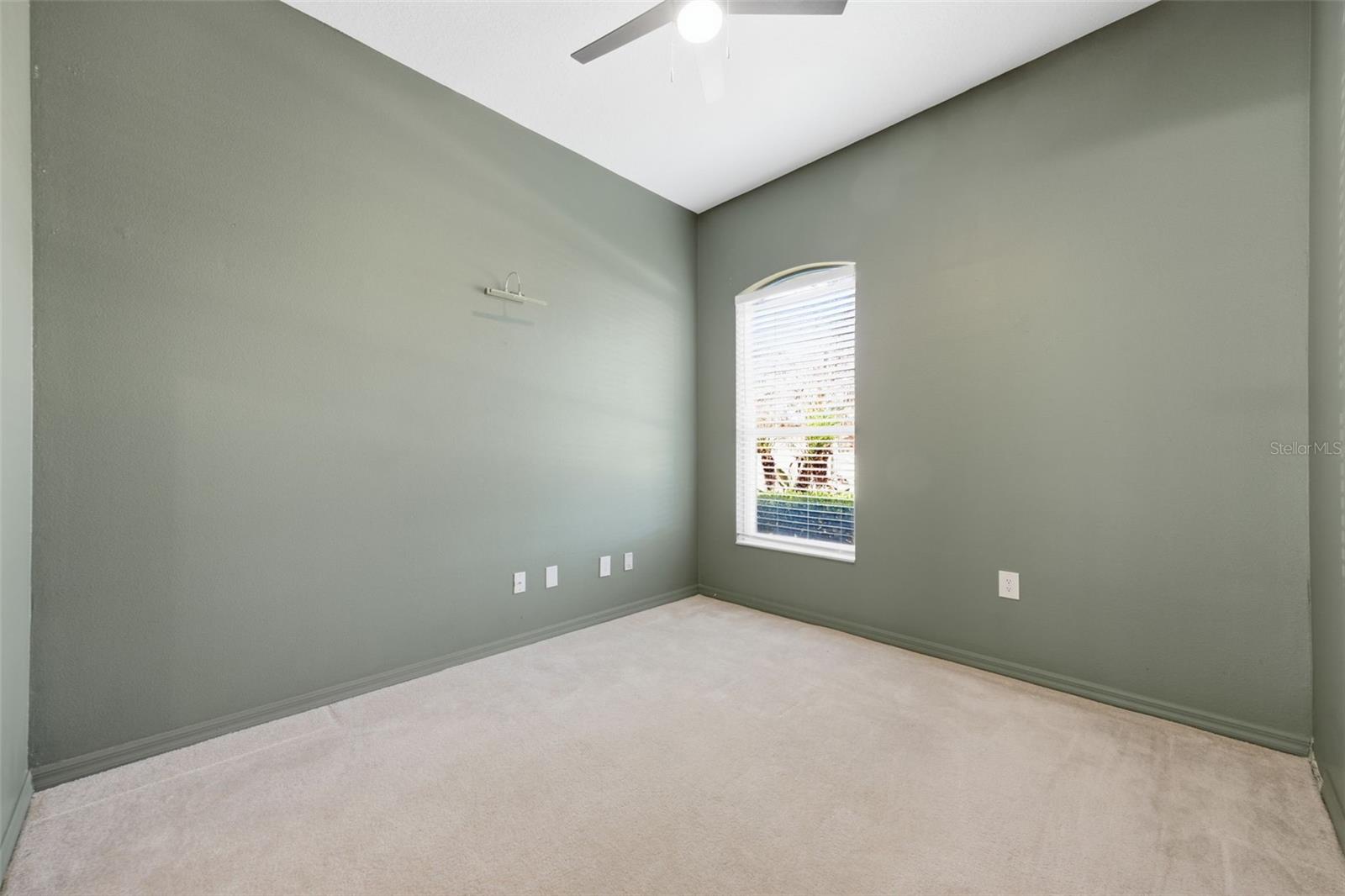 TWIN LAKES PARCELS A2 & B2 - Residential