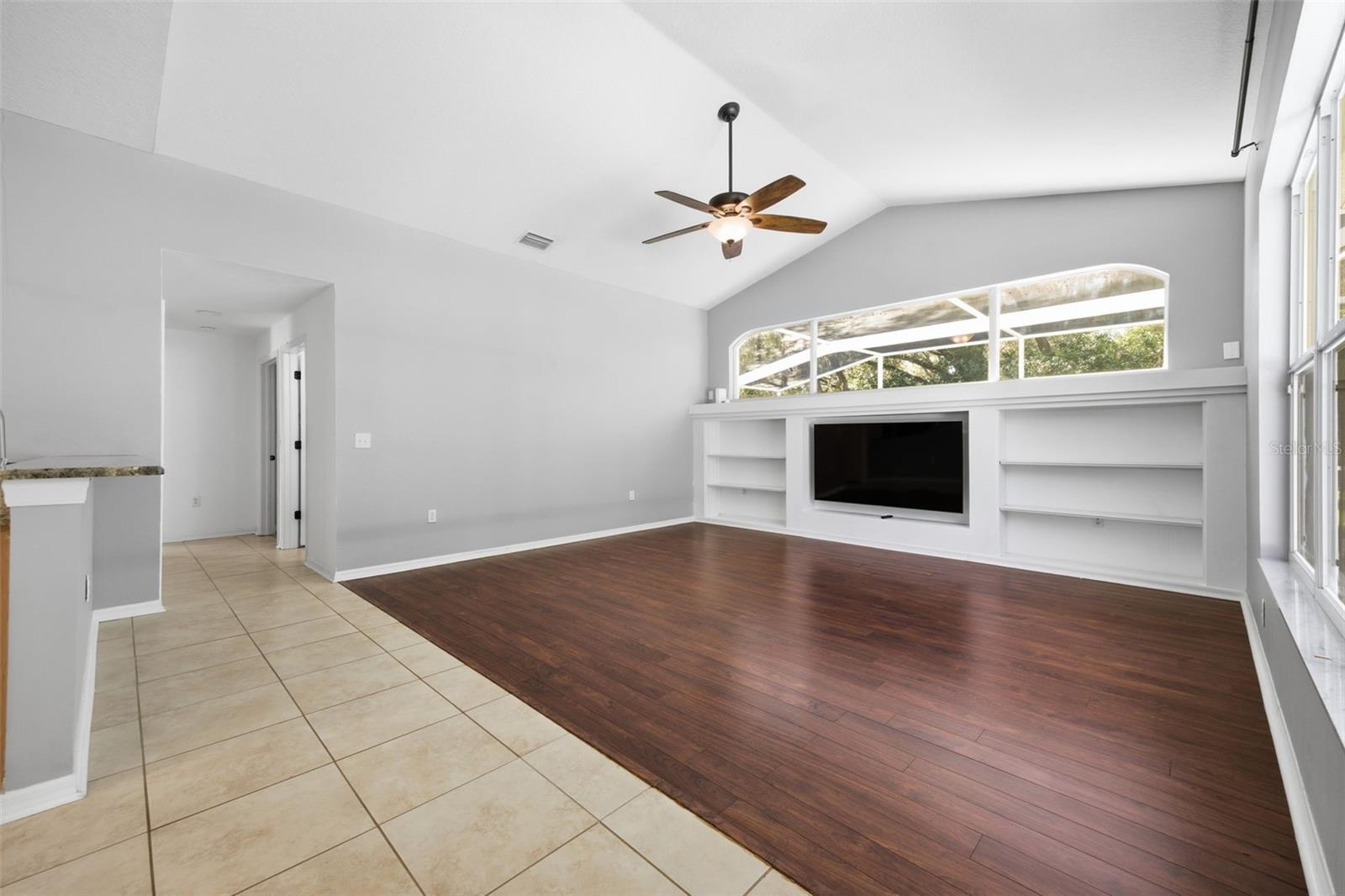 TWIN LAKES PARCELS A2 & B2 - Residential