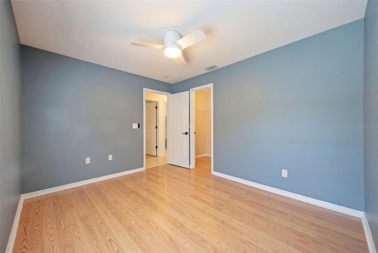 TWIN LAKES PARCELS A2 & B2 - Residential