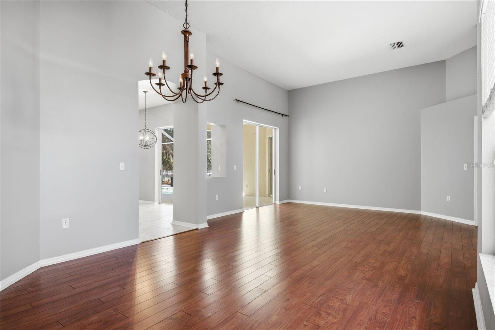 TWIN LAKES PARCELS A2 & B2 - Residential