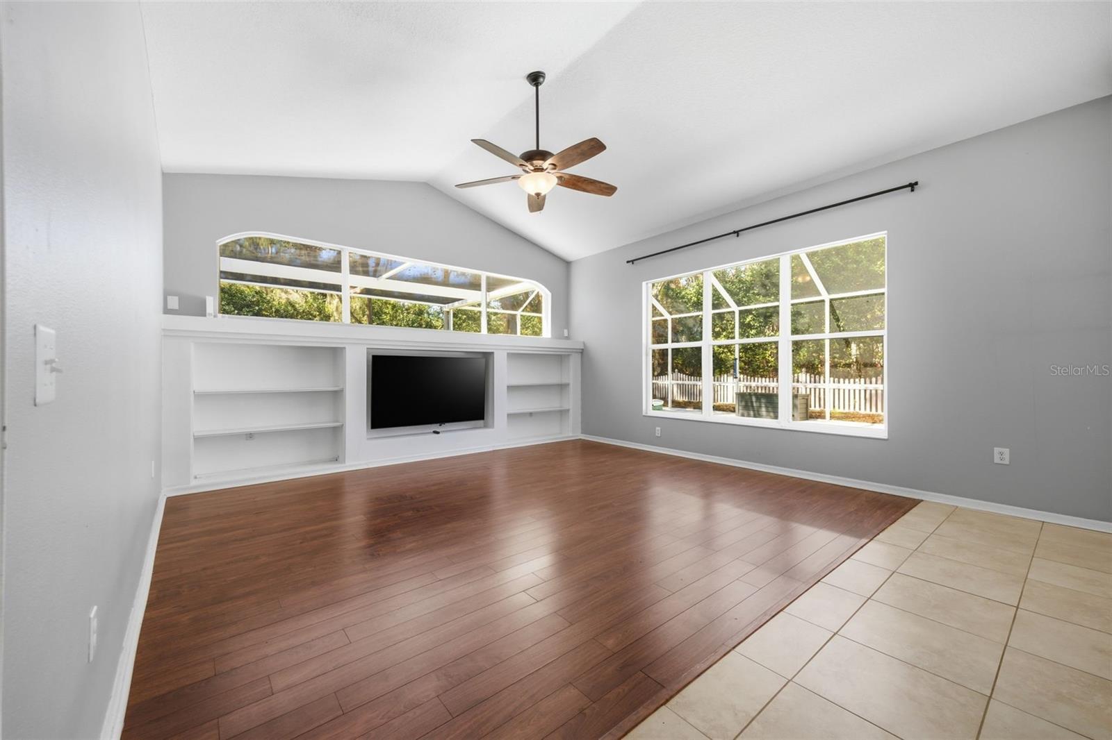 TWIN LAKES PARCELS A2 & B2 - Residential