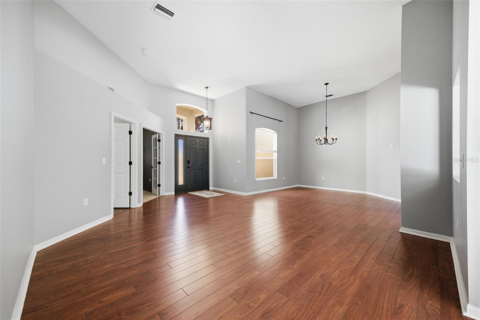 TWIN LAKES PARCELS A2 & B2 - Residential